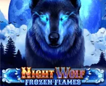 Night Wolf