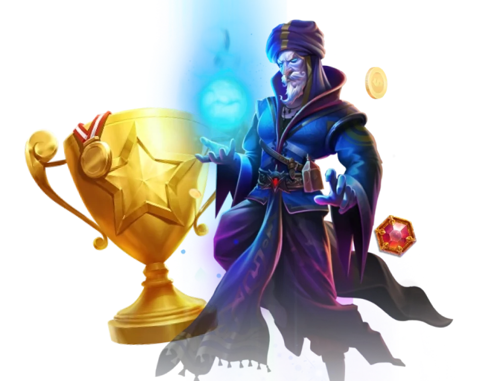 IviBet Casino