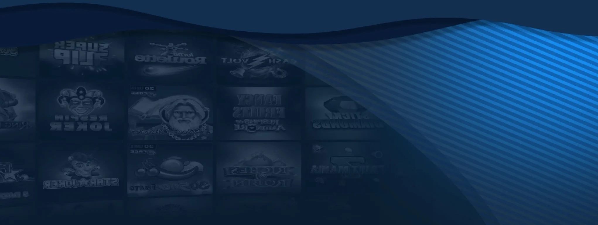 IviBet Casino Online