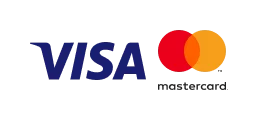 Visa MasterCard