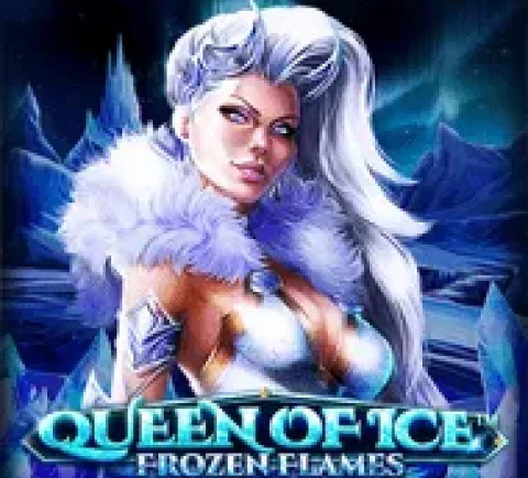 Queen of Ice