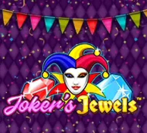 Joker`s Jewels