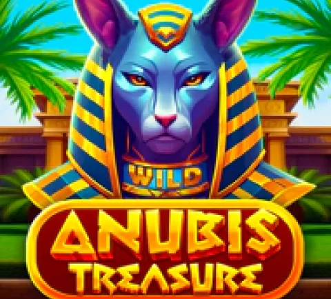 Anubis Treasures