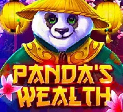 Panda`s Wealth